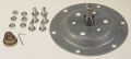 Whirlpool Indesit Rep-kit Home Appliances - C00305794 Drum Shaft Kit (riveted Drum Plate) - 482000032268